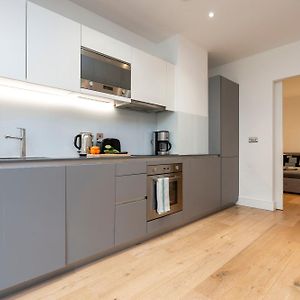 Appartement met Twee Slaapkamers